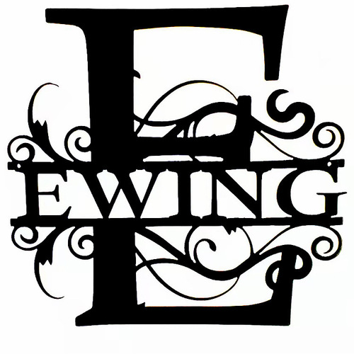 Bestselling Independent Station New Metal Iron Letter Wall Decor Craft