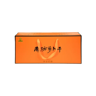 宝烨厂家直销酱香潍坊萝卜干咸菜山东特产青萝卜酱菜下饭菜礼盒