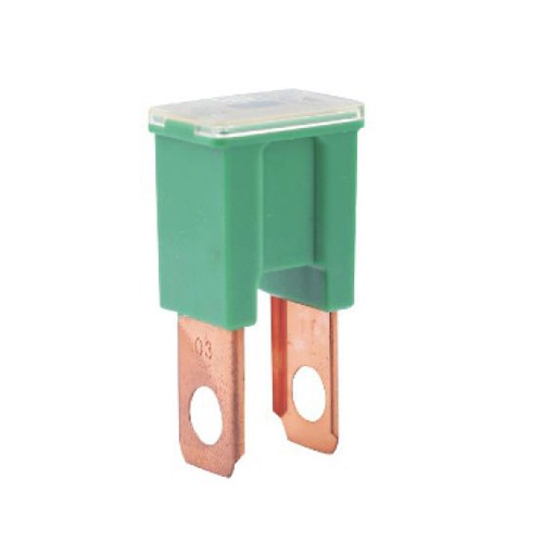 SBAF-L工厂汽车保险丝方型慢断汽车保险丝适用于汽车电器等多领域