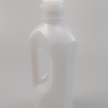 900ml ���������͉�HDPE����ƿɽ���Ͳ�����ɫ����������ƿ