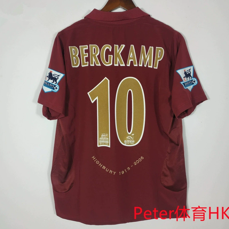 Ретро майки футбольная форма классическая Borgcampzidane Messi Maradona Pieroborn №10
