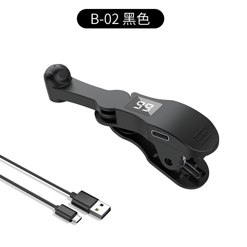 Clicker para Teléfono Móvil, Nuevo Modelo Transfronterizo, Simula Toques con el Dedo, Asistente de Pantalla, Plástico, Diseño Animado