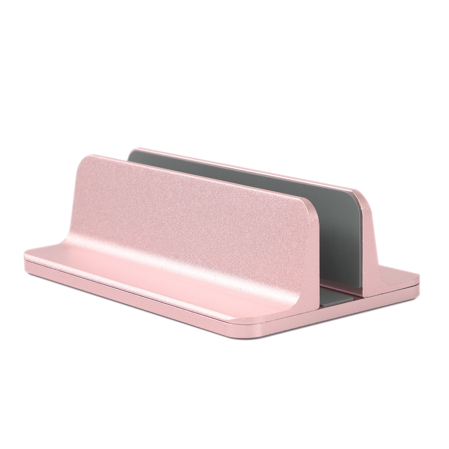 Golden, pink gold