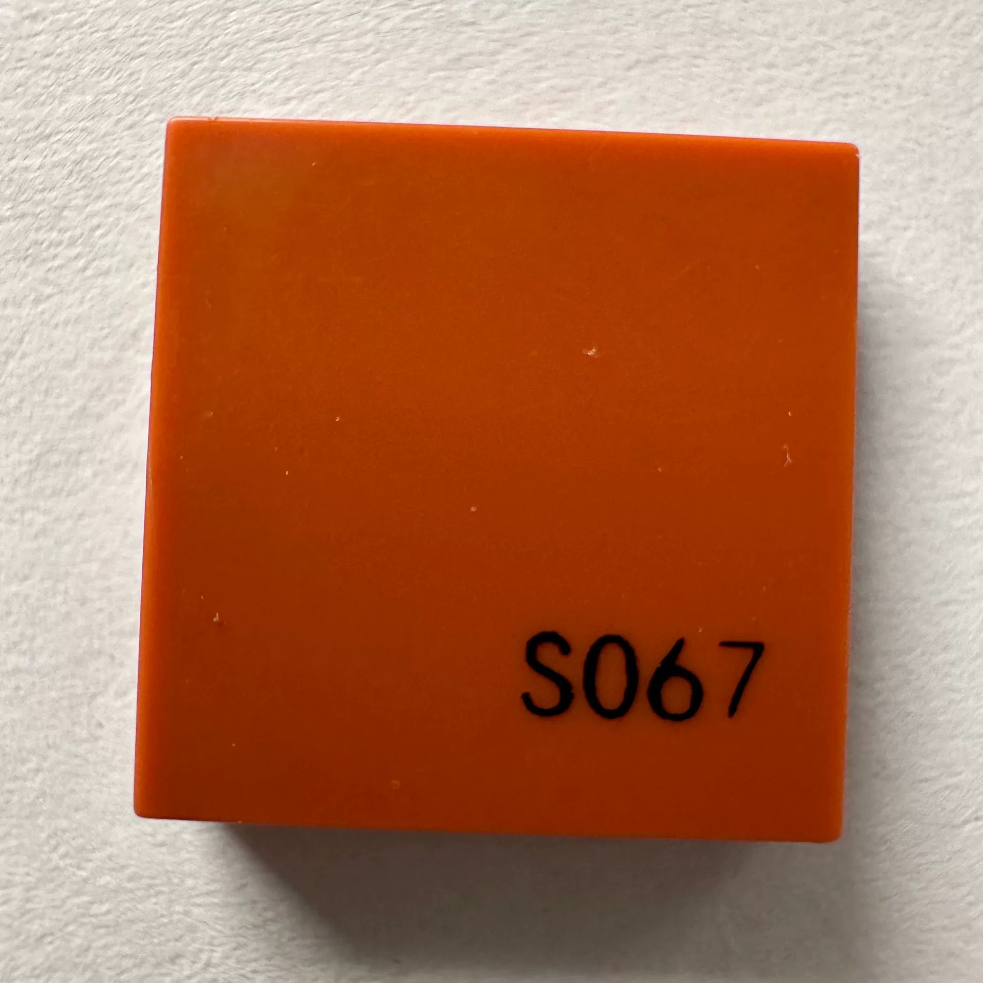 Научные и образовательные мелкие частицы, совместимые с набором Lego 30357, запчасти для конструктора оптом