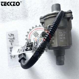 发动机配件油泵570-6292 适用于卡特 柴油发动机