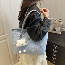 ���д�����Ů2025�¿�s�ɐے���|���ϰ�ͨ�چμ����totebag
