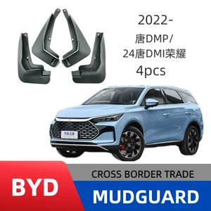 Byd Tang Dmpdmp2024 Tang HDMI Honor Edition xüsusi qanad