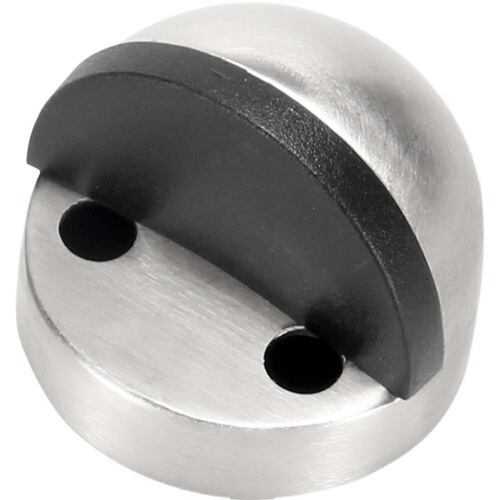 OD59 wholesale door stopper, no punching, turtle top door, rubber anti-collision door stopper, door stopper, heightened glass door anti-theft door finger