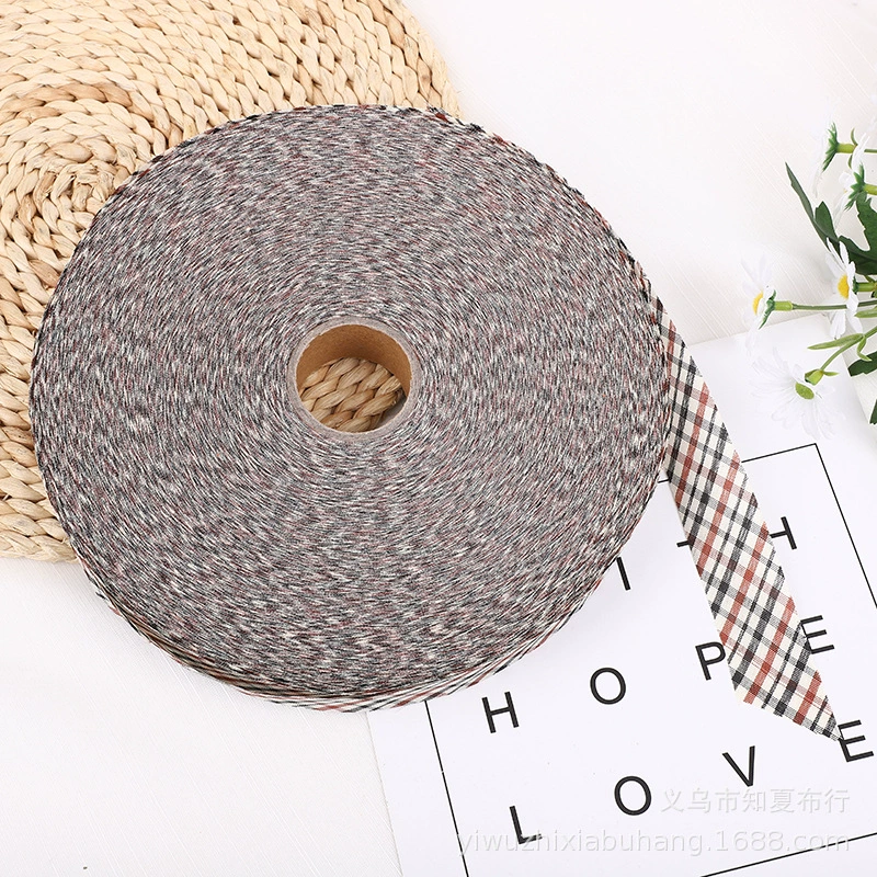 Кофе Плед оберточная лента Производители оптовые поставки брюк Национальный Костюм полотенце банное полотенце обувь шляпа оберточная ткань