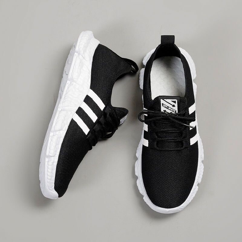 Soft-Soled Lightweight Sports Shoes for Men and Women, Casual and Versatile Trendy Running Shoes for Men and Women, Summer Breathable Non-Slip Casual Shoes Soft-Soled Lightweight Sports Shoes for Men and Women, Casual and Versatile Trendy Running Shoes for Men and Women, Summer Breathable Non-Slip Casual Shoes