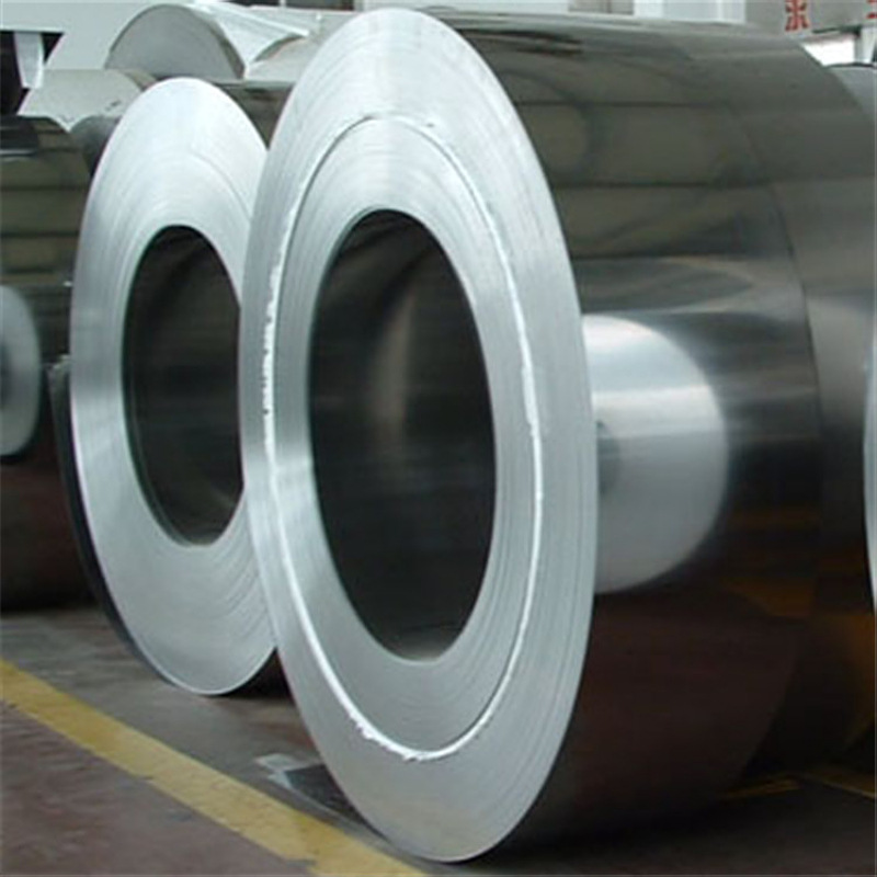 SUS301不锈钢现卷现货供应分条平板适用于传送带