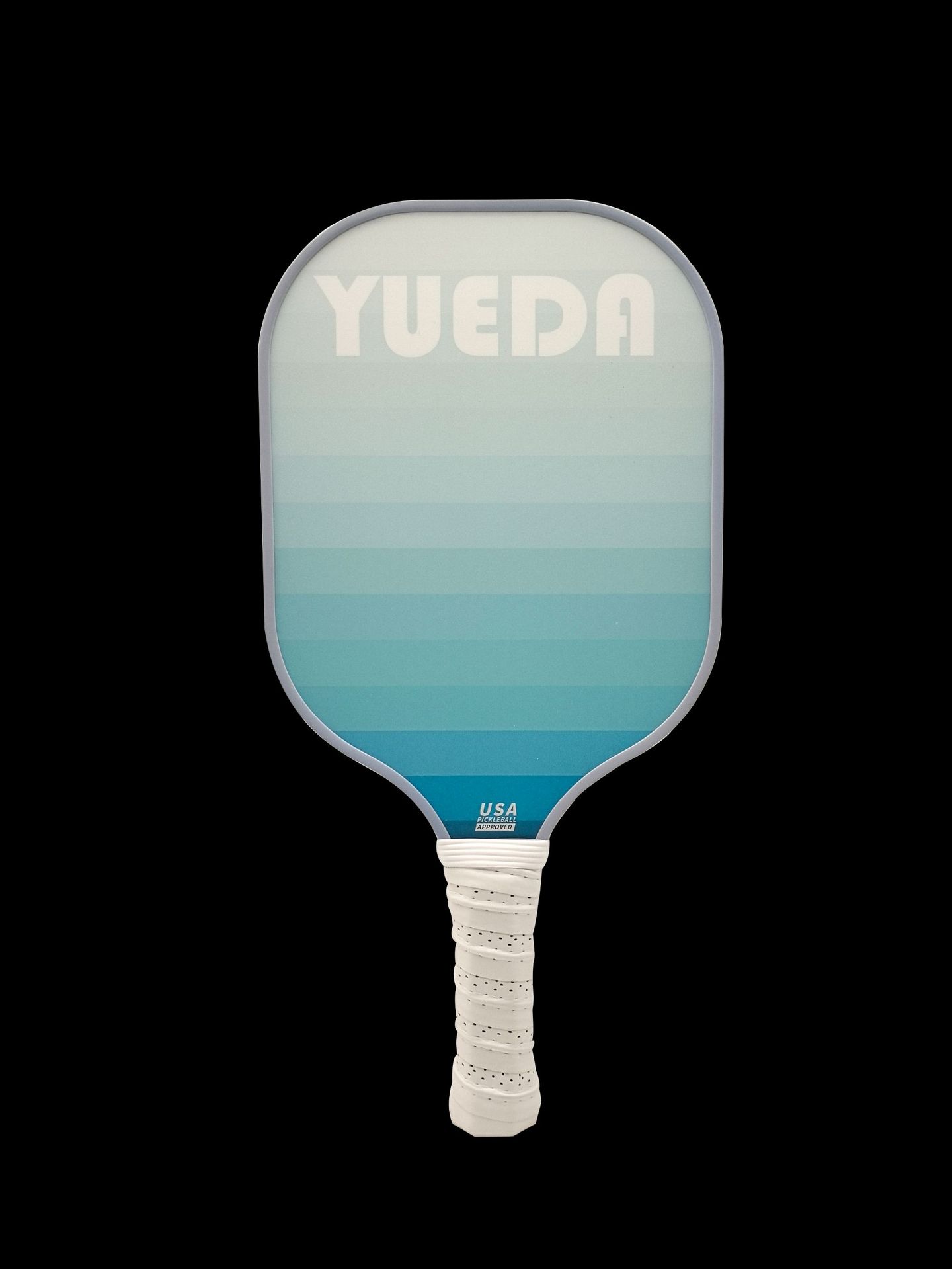 그라데이션 블루 [단발 2볼 무료]