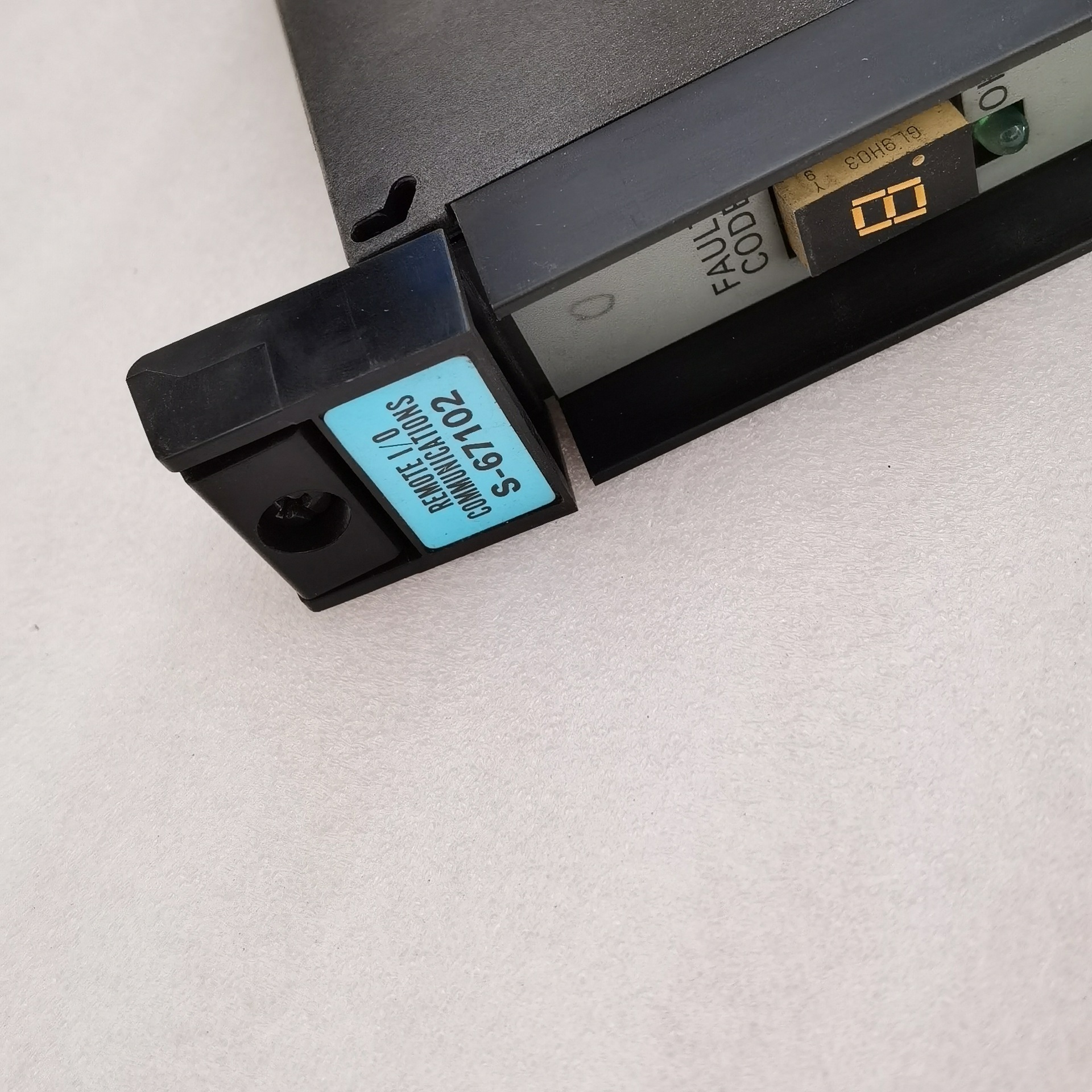 瑞恩电气 Reliance Electric S-67102议价