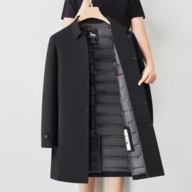 男式针织衫;男式T恤;男式羊毛衫