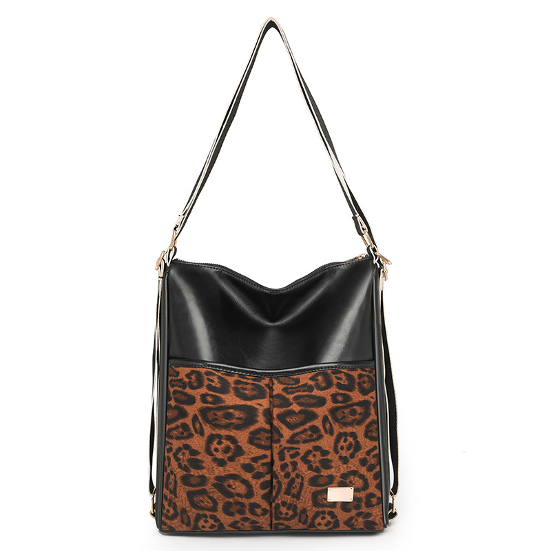 Bolso de mujer transfronterizo 2025, tote retro de moda europea/americana, bandolera, venta al por mayor