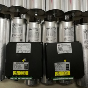 FRAKO Compensation Capacitor LKT 24.2-440-D52. /Provide Product Information
