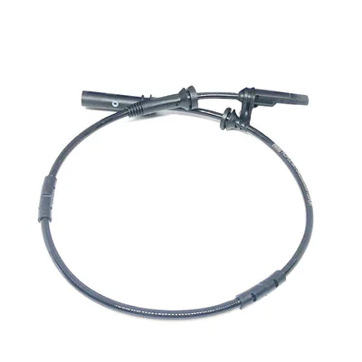Rear Wheel Abs – ABS modulu və sensorları