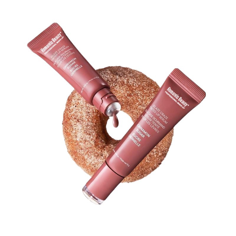 Lápiz labial explosivo transfronterizo, aceite de labios coloreado, brillo de labios, agua hidratante para labios, crema hidratante para labios ligera y brillante, personalización OEM