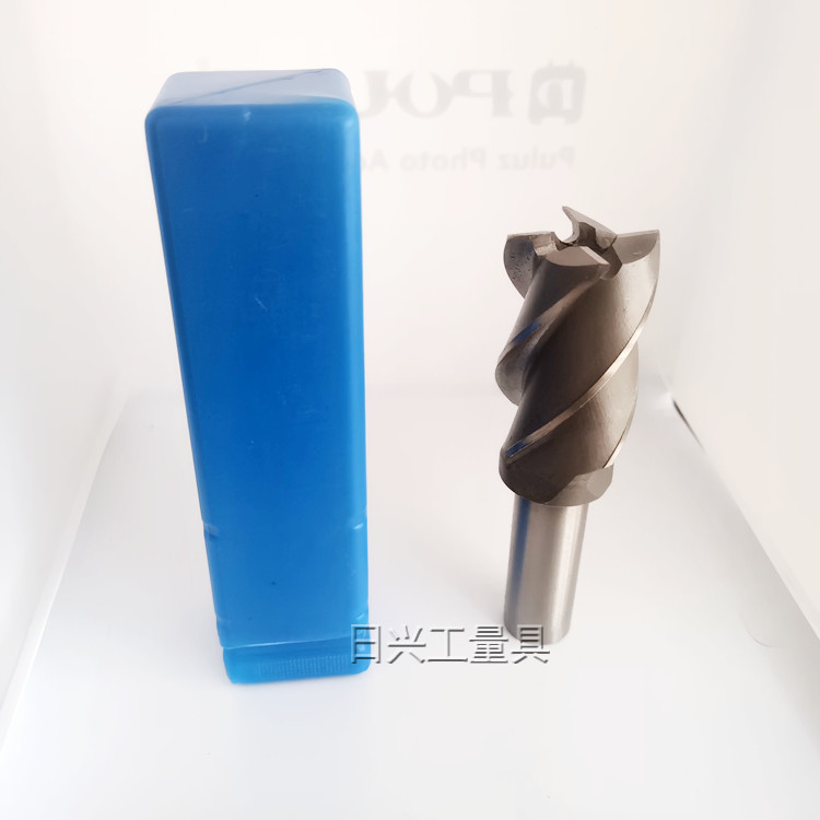 批发哈尔滨直柄立铣刀/非标直立铣刀4刃30 32 35 40 42 45 50