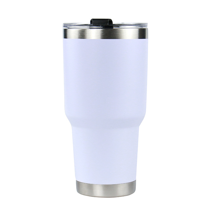 Inventario de acero inoxidable de 30oz tazas de aislamiento de doble capa tazas de automóvil tazas de café tazas de automóvil tazas de hielo suministro directo image 6