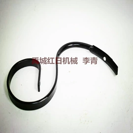 土壤耕整机械;农机配件;种植机械