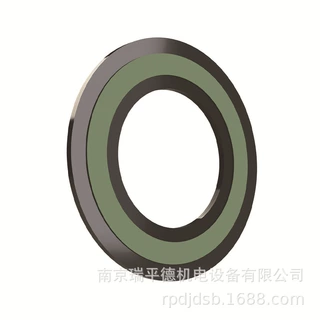 美国Flexitallic福来西 ISOFLEX-HP-绝缘垫片 工业密封件