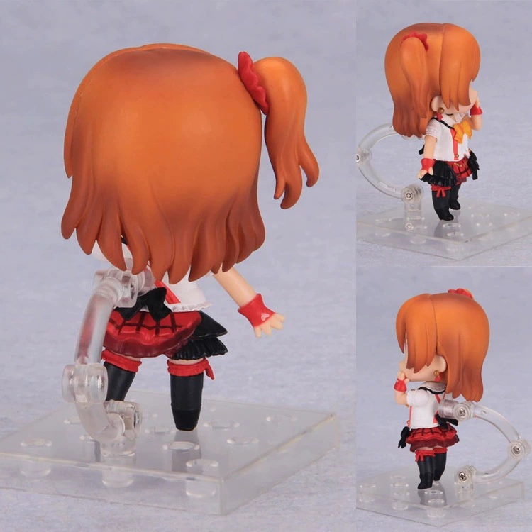 Фигурка (Lovelive) Takasaka Honoko, Q-версия чиби, в коробке