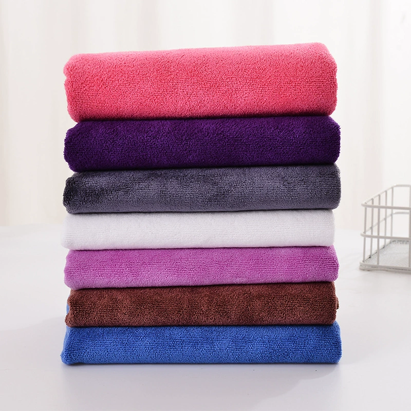 Уборочные towels для дома Housework отель чистые и утолщение впитывание без сушки волос стекло пол, водяной, терт glass floor