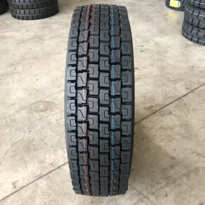 295/80R22.5 Drive Tire for Mixed Yük maşını şinləri