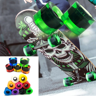 4pcs��݆����60x45mm�p�N��PU݆ˢ��݆�����~��݆�Ӹ��b��
