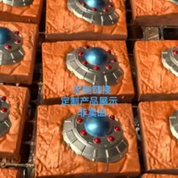 Детские археологические раскопки сокровищ игрушки науки, образования, головоломки, творческие археологические игрушки