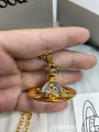 Gold color (transparent ball)