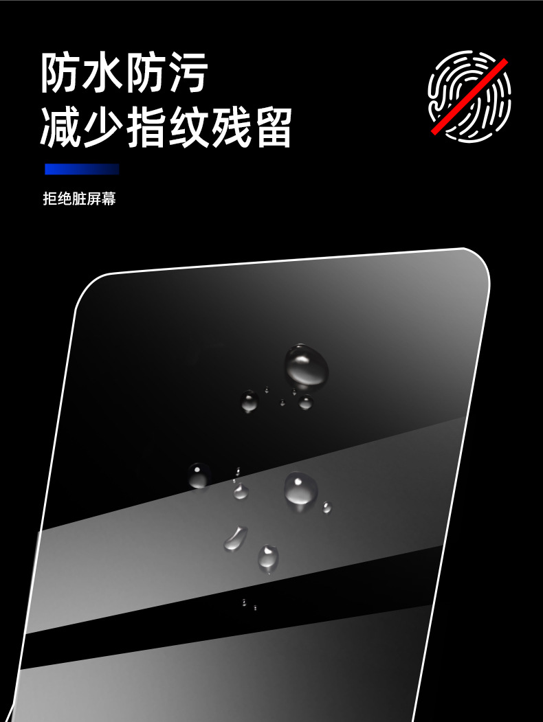 For 24 BMW New 5 Series 530Li/525Li Navigation Tempered Film i5 Special Interior TPU Protective Film