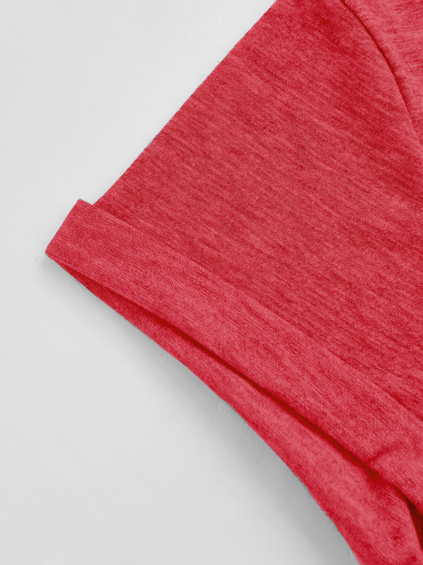 159g Weight Short Sleeve Sleeve Length Regular Sleeve Sleeve Type CVC Pull Frame, Cotton, Polyester Fabric Type Mid-Length (65cm <Length ≤ 80cm) Top Length T-shirt, Pullovers Tops Type Casual, Office, Daily Occasion Round Neck Neckline Printing Function Loose Fit Type Geometric Pattern Summer Season Women's Gender European and American Style, Streetwear Style Wholesale Women's CVC Pull Frame Cotton Polyester European And American Style Streetwear Geometric Short Sleeve T-Shirts 70