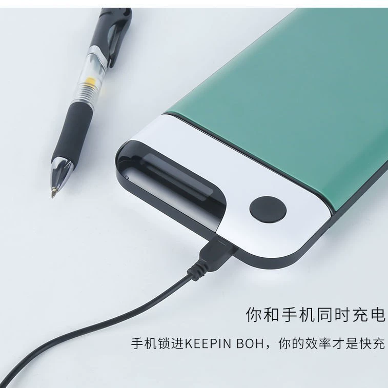 Горячая продажа в наличии коробка для блокировки мобильного телефона