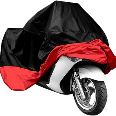 Motorcycle Cover, Car clothing