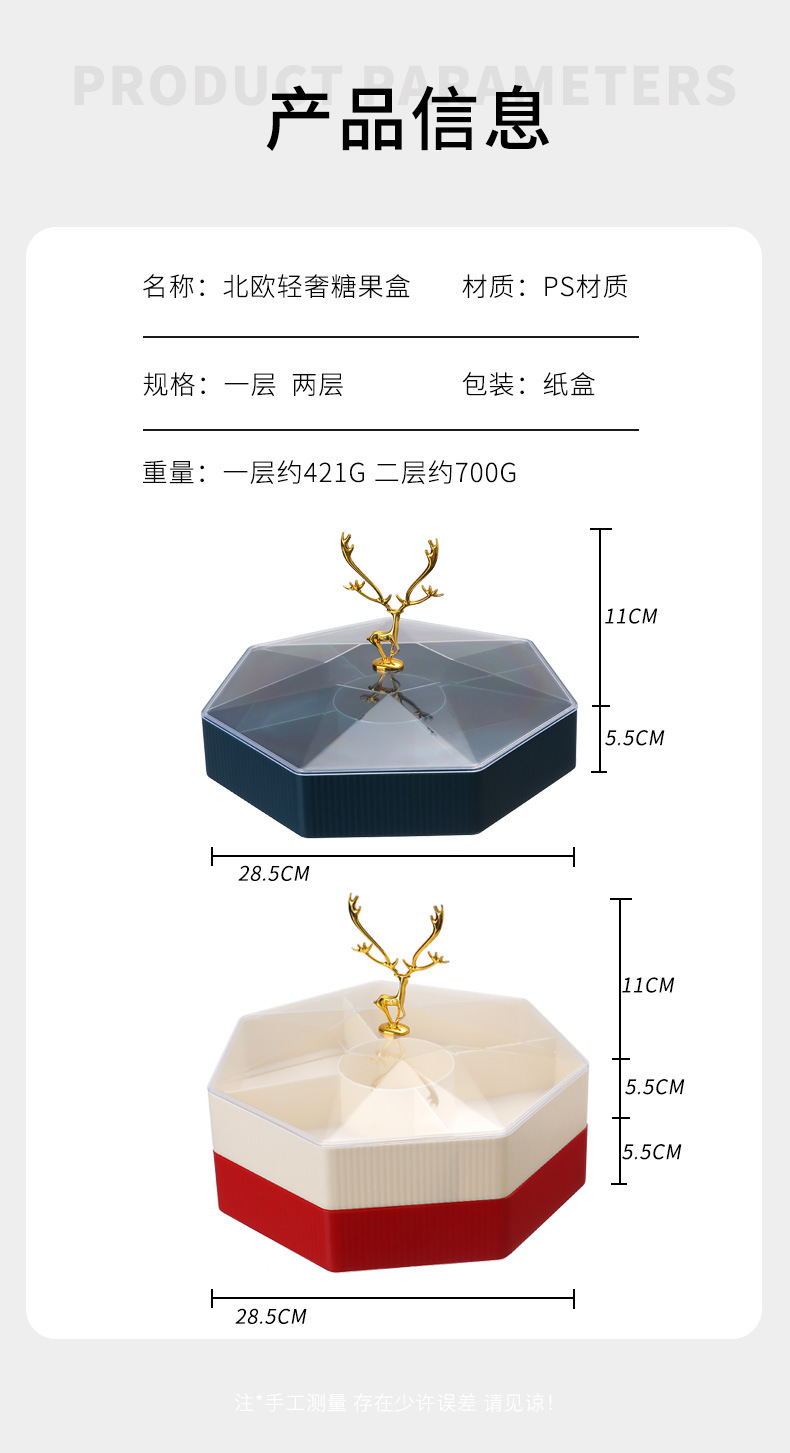 北欧轻奢糖果盒_11