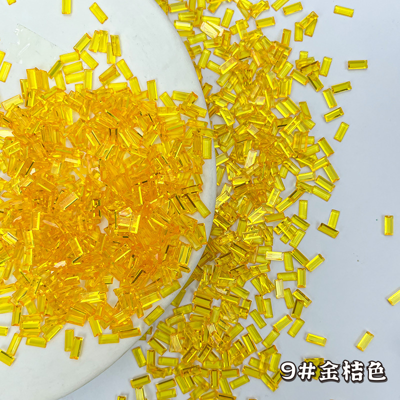 手作球捏捏乐冰条填充物材料吵吵球冰透diy配件物料手工自制玩具|undefined