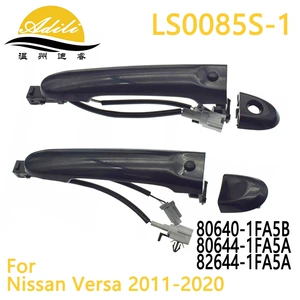 Sunshine Versa üçün 82644-1Fa5A xarici qapı tutacağı