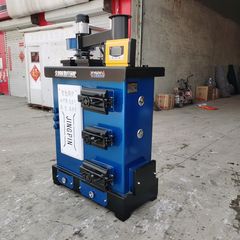 石炭電気柴数値制御ボイラー石炭家庭用石炭ボイラーの地温養殖水ストーブの新型反焼暖房炉