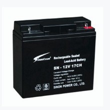 ِ����늳�SN-12V17CH 12V17AH��� UPS ���� ���� ֱ�����Դ