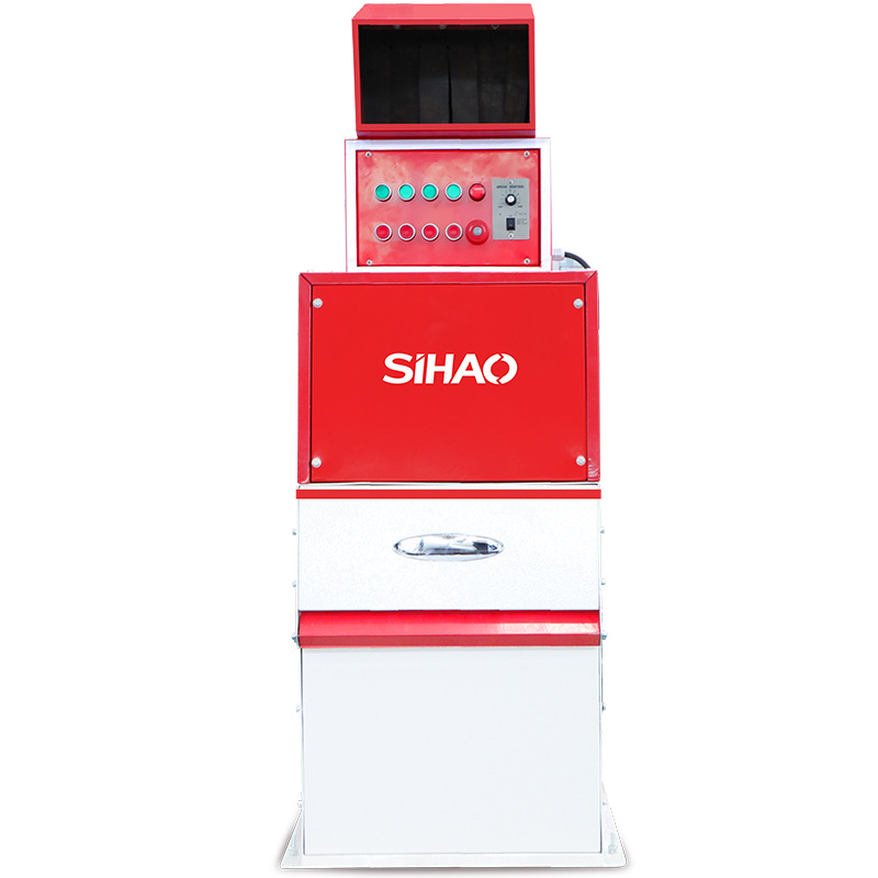 厂家批发小型铜米机电缆铜线材分离器电缆线材磨床机设备铜回收机