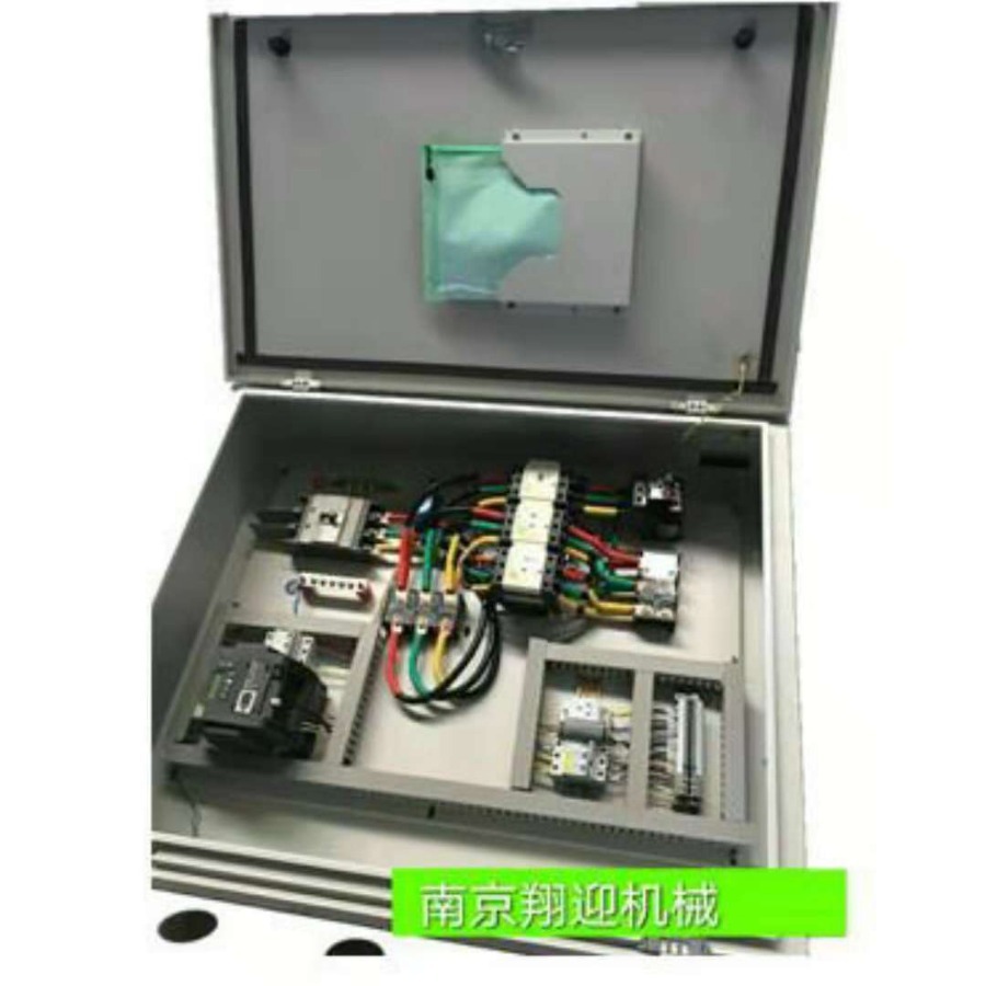 供应动力柜,低压动力配电柜,成套电器柜,南京翔迎直销
