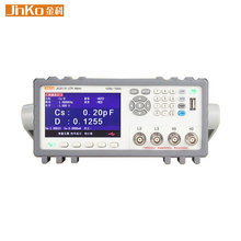 JINKO金科LCR數字電橋JK2811B/JK2816電容電感電阻變壓器線圈元器