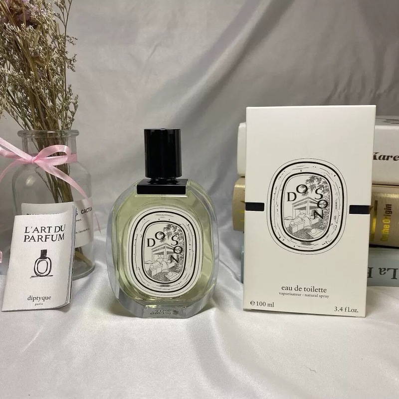 跨境外贸越南perfume蒂普檀道杜桑天竺葵玫瑰之水杜耶尔爵梦香水|undefined