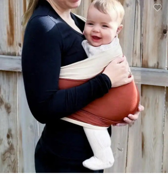 Transfronteriza nueva correa de bebé europea y americana bebé mochila multifuncional mochila de bebé mochila de sujeción frontal mochila