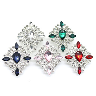 38*44mm���ºϽ����ˮ荭h�@ˮ���́�����diy�߼��жY�����