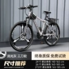 Hexagonal top-fitting-steel frame-three knives-[matte gray]