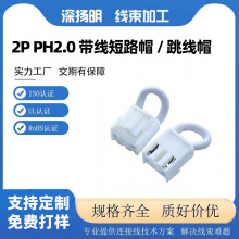 PH2.0mm �g�� 2P ������·ñ ����ñ PCB �·�̽Ӷ�������B�Ӿ�