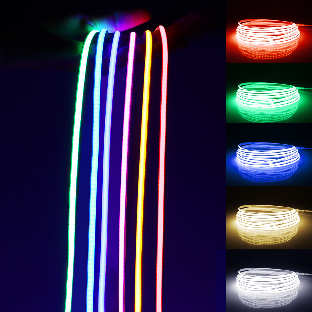 Light strip